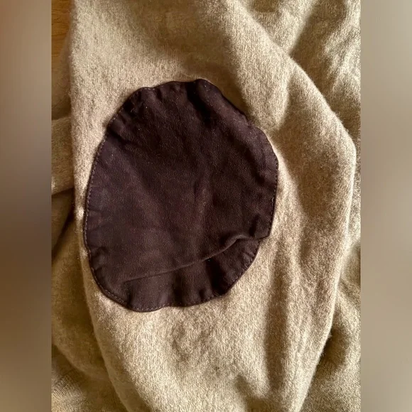 Vintage Polo Ralph Lauren merino wool cardigan - Picture 8 of 9